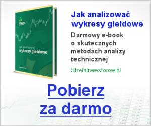 Jak analizować wykresy giełdowe