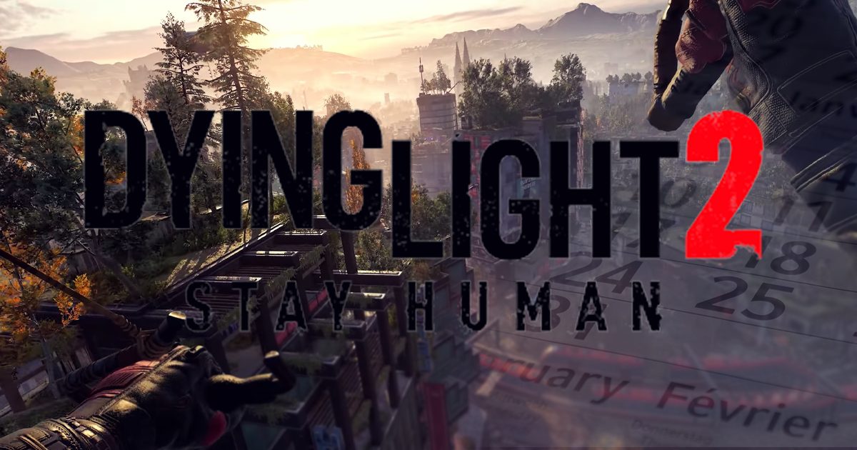 Techland zalicza udany start Dying Light 2. Gra cieszy się
