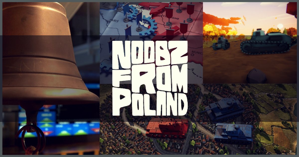 Polski gaming w rozkwicie - CRN