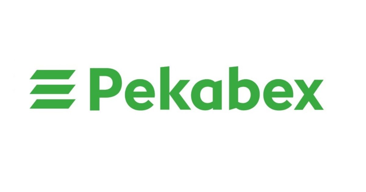 Znalezione obrazy dla zapytania: pekabexy logo