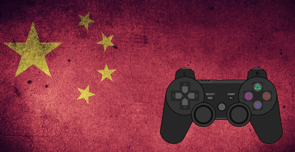 Polski gaming wykupią Chińczycy? 