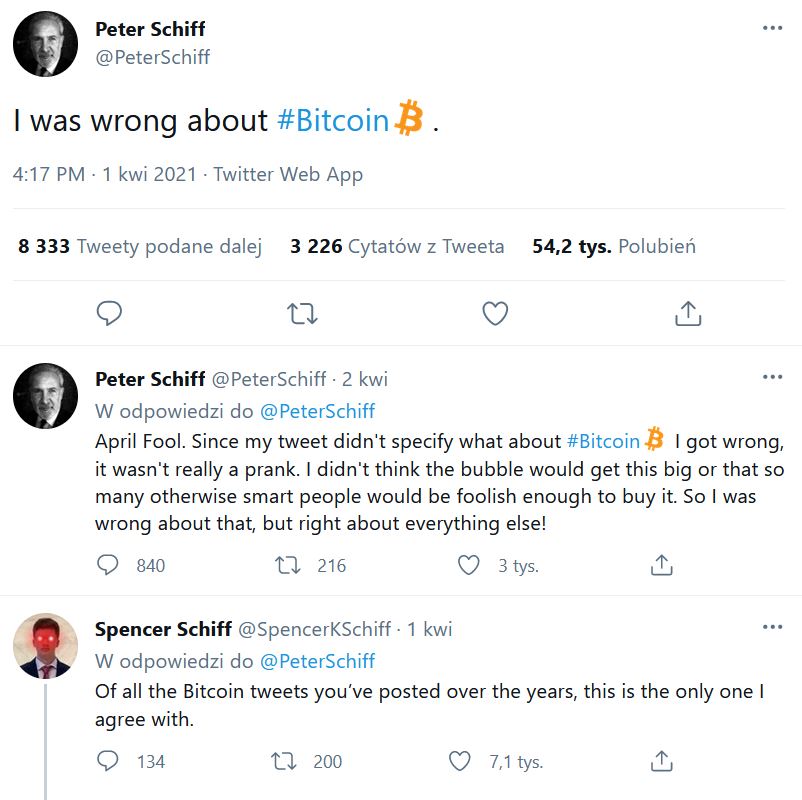 Bitcoin, încotro? Elon Musk recunoaşte că preţurile bitcoin şi ethereum sunt „ridicate”