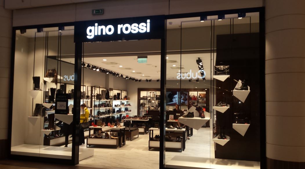 Gino rossi