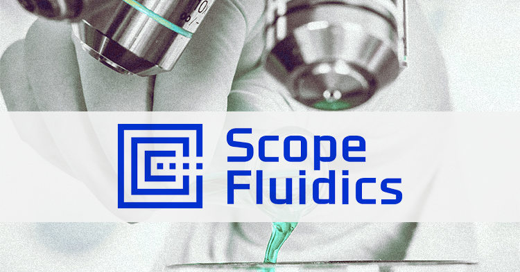 Scope Fluidics hat im Rahmen des BacterOMIC-Projekts eine Zusammenarbeit mit BIT Analytical Instruments aufgebaut