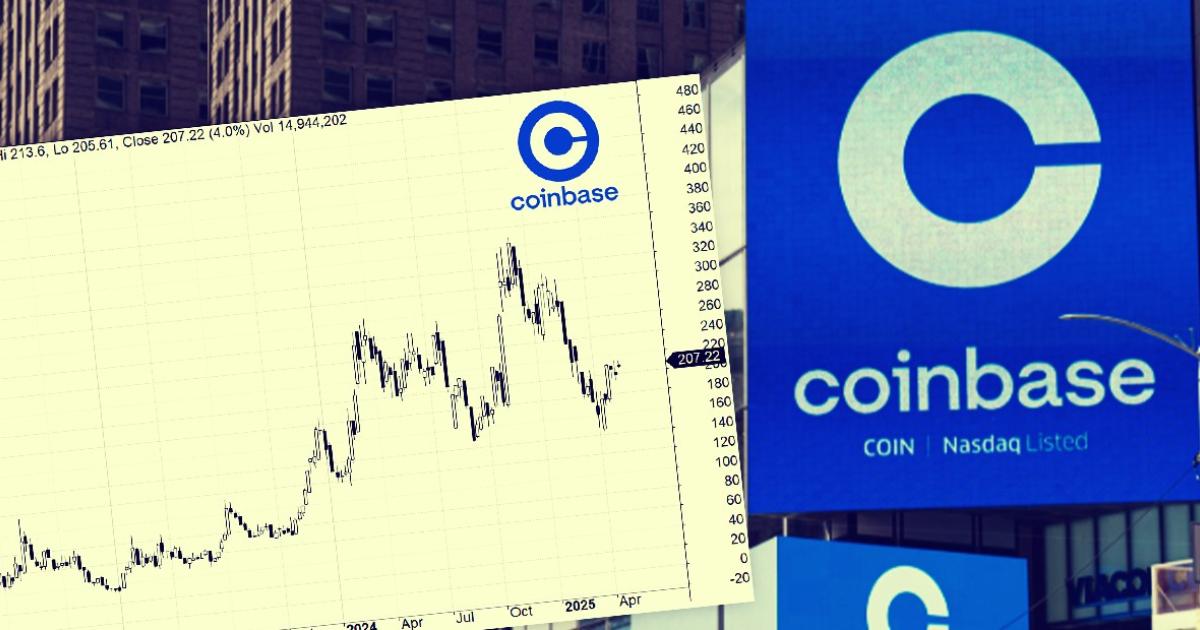 coinbase