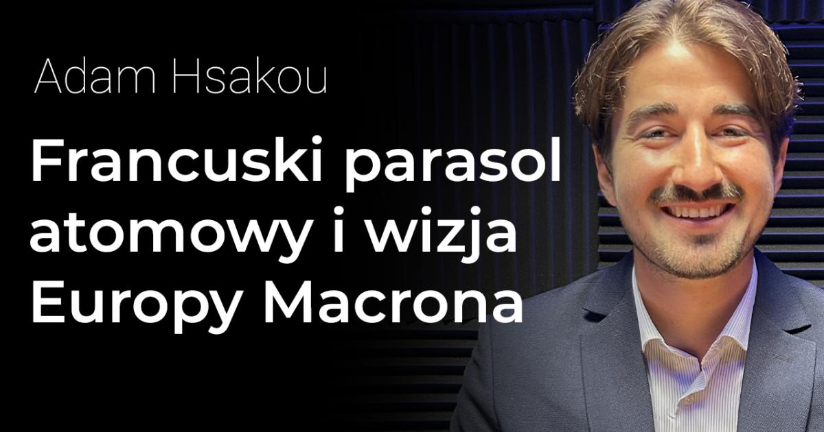 Traktat polsko francuski podcast