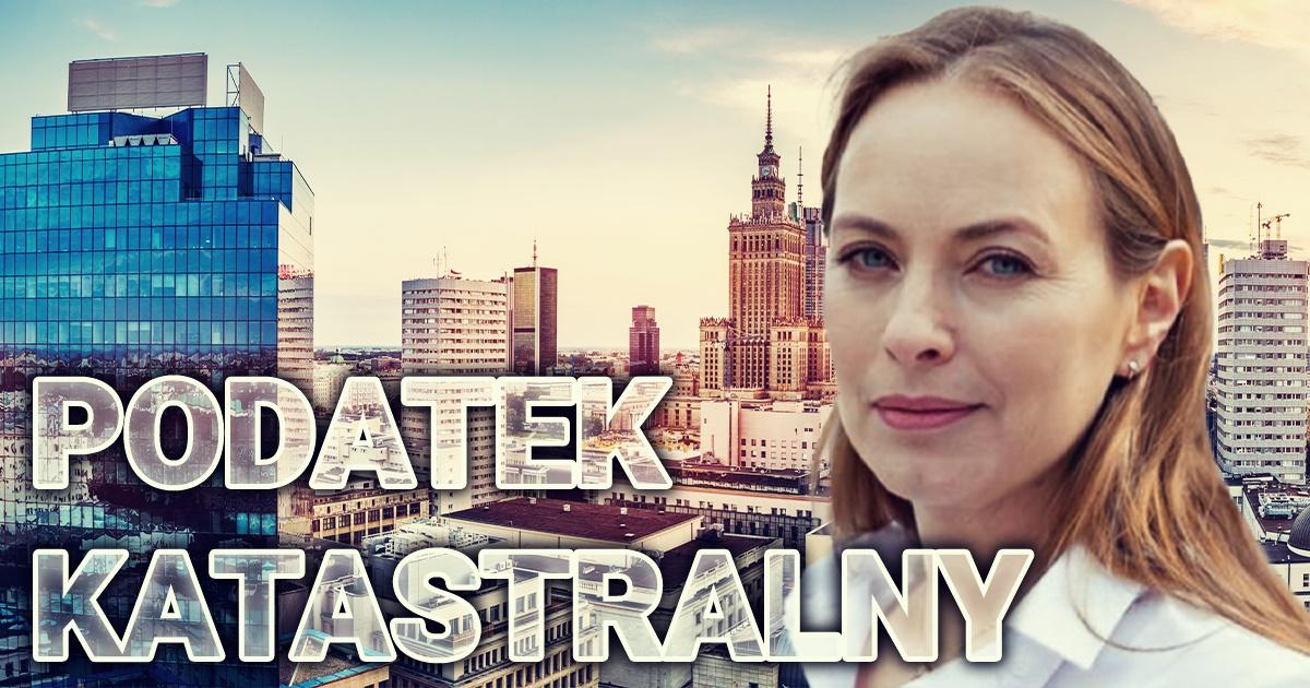 podatek_katastralny_w_polsce