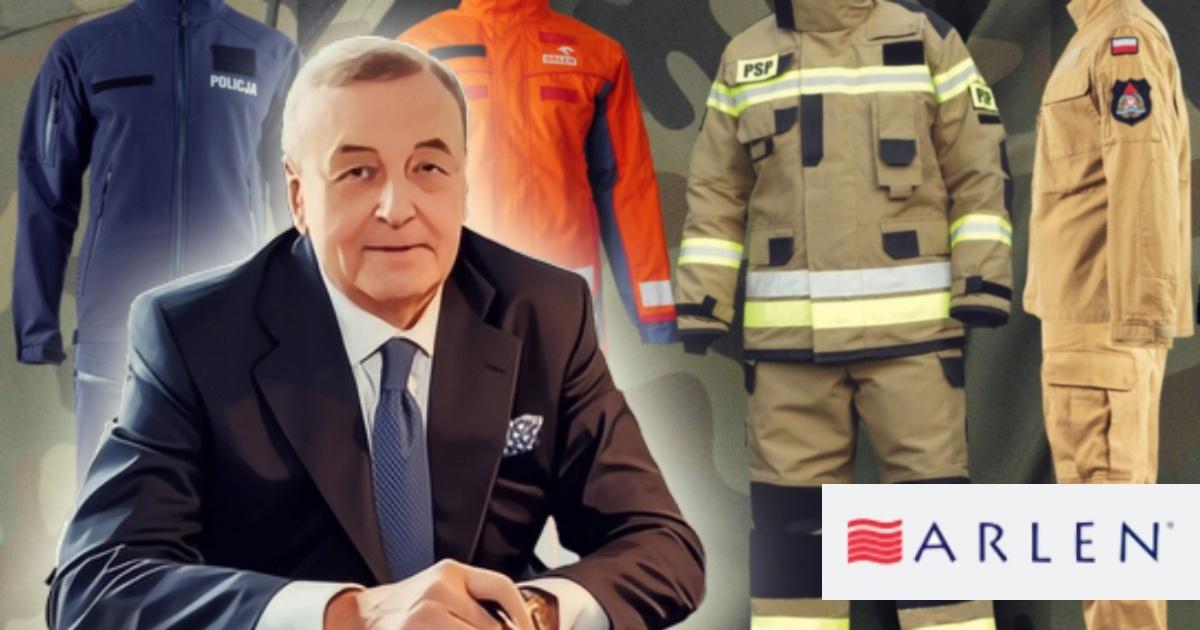 Andrzej Tabaczyński IPO wywiad