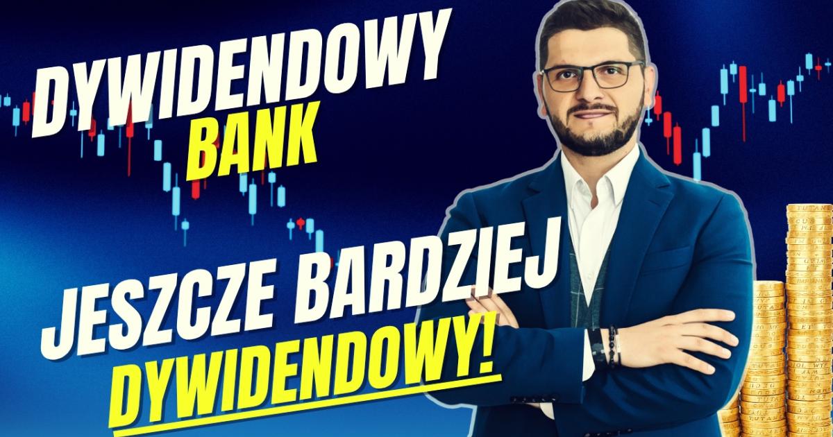 Dywidendy 2025 Handlowy
