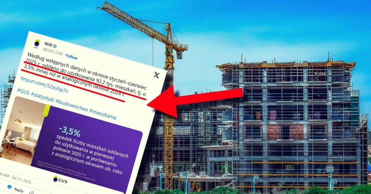 Budownictwo mieszkaniowe