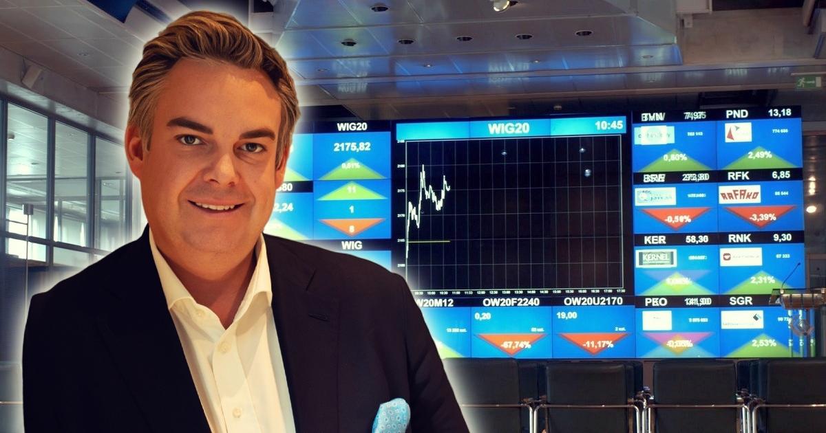 Wojciech Iwaniuk InnerValue