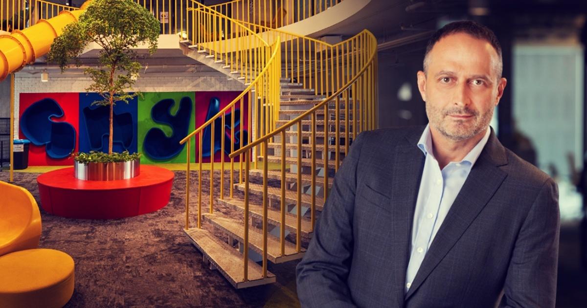 IPO Smyk plany rozwoju