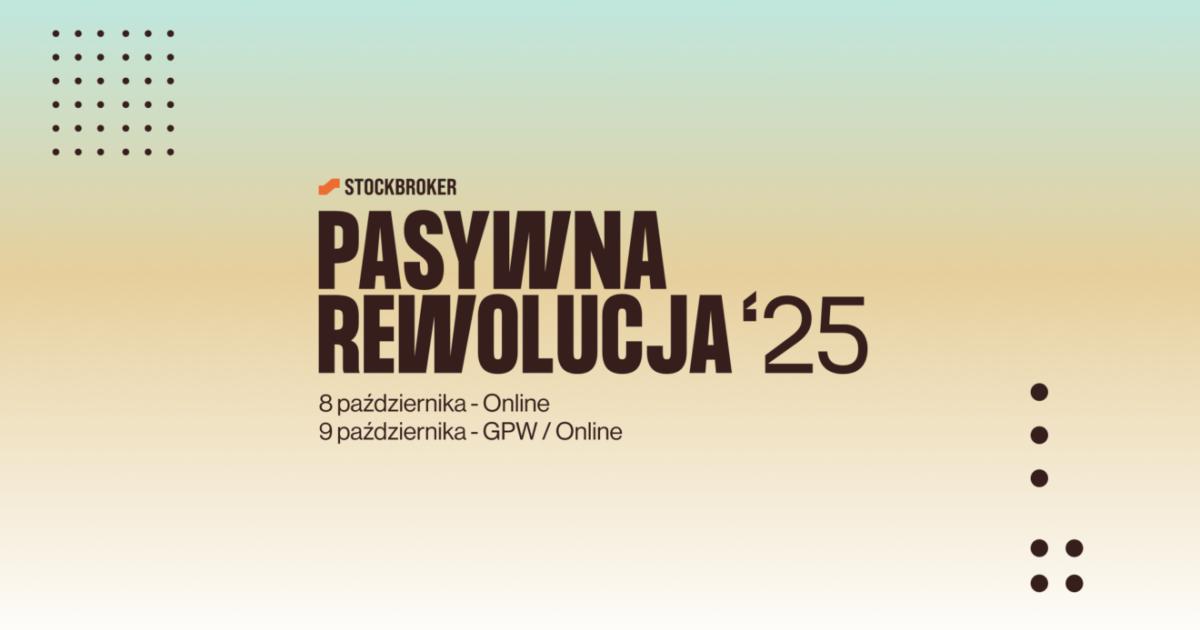 pasywna rewolucja 2025