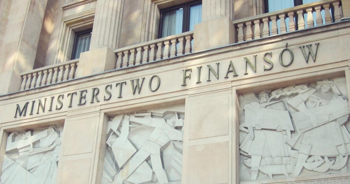 Ministerstwo Finansów Programy Motywacyjne