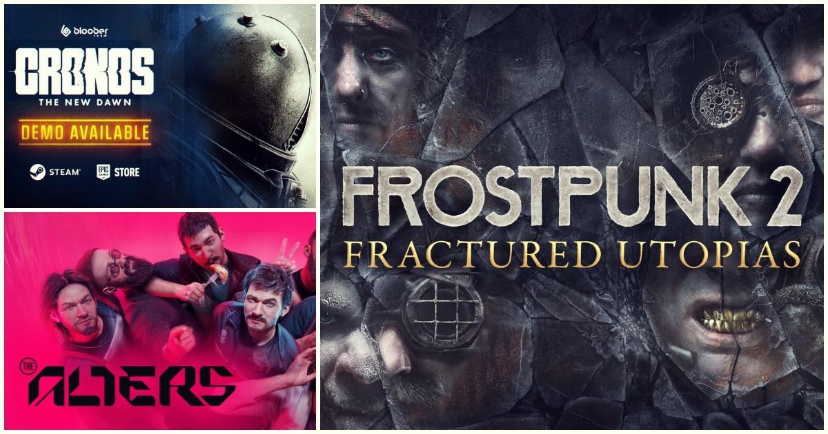 Bloober Team i 11 bit studios