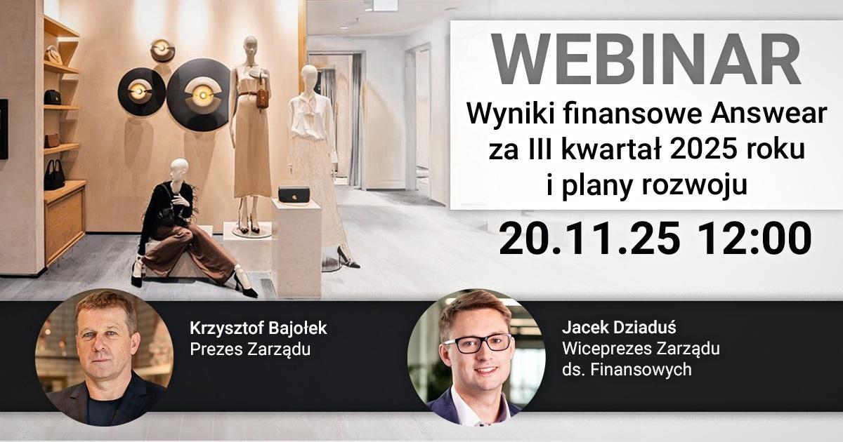 wyniki_finansowe_answear_za_3q2025