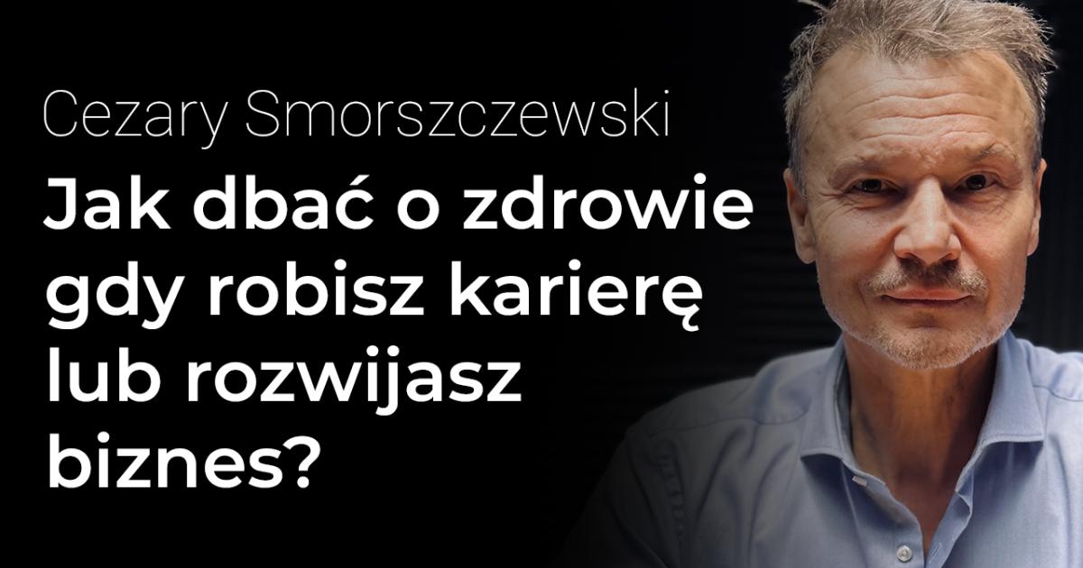 Jak dbać o zdrowie