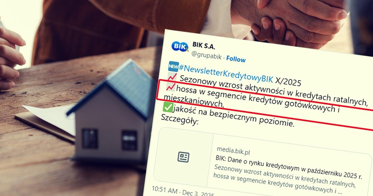 hossa_kredyty_mieszkaniowe