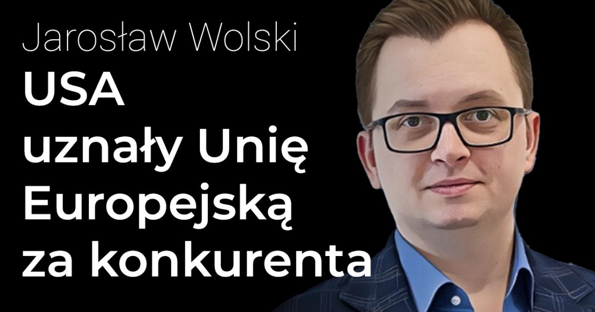 Podcast Jarosław Wolski