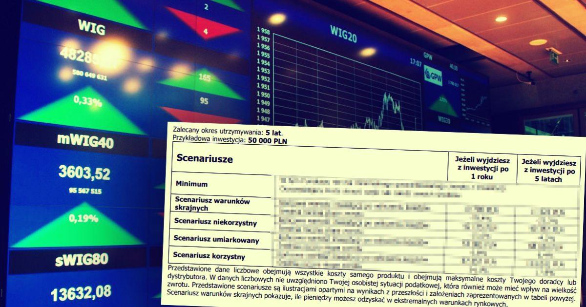 Zmiany w indeksie WIG Dywidenda Plus. Dołącza 13 nowych spółek, a 6 wypada