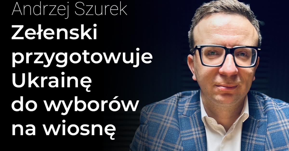 Andrzej Szurek Procent Składany