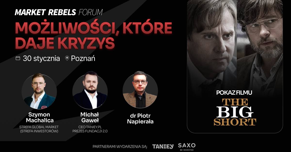 market rebels dr napierała