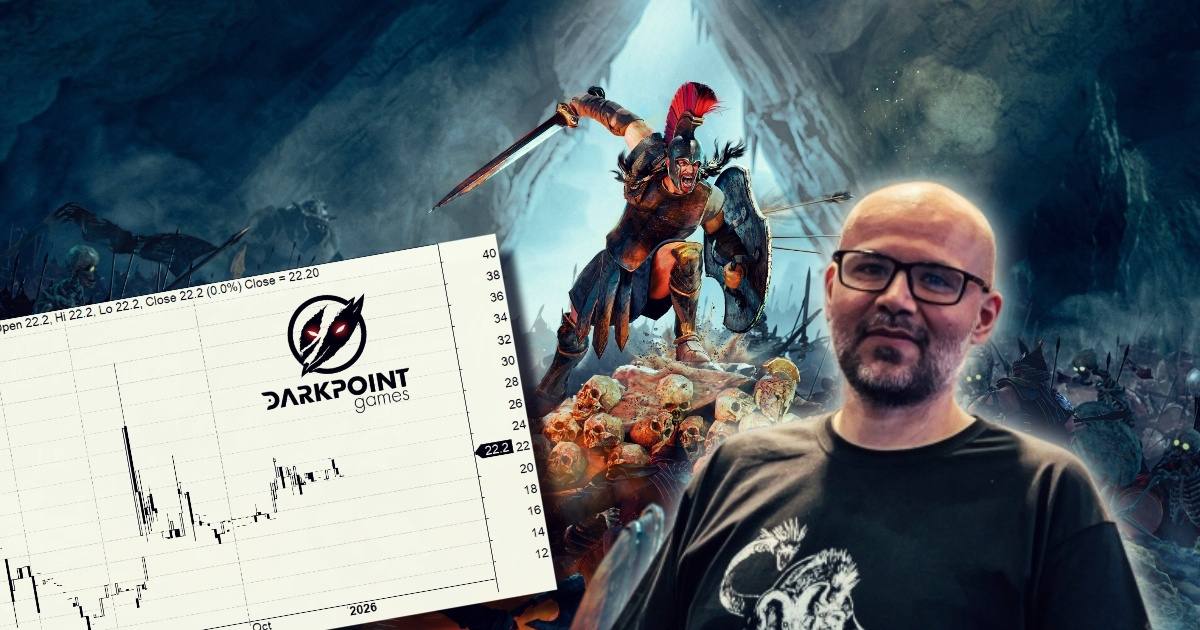 Dark Point Games