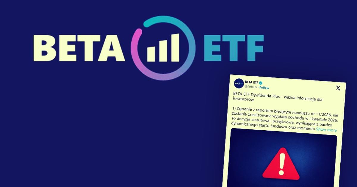 Dywidendy na Dzień Kobiet jednak nie będzie