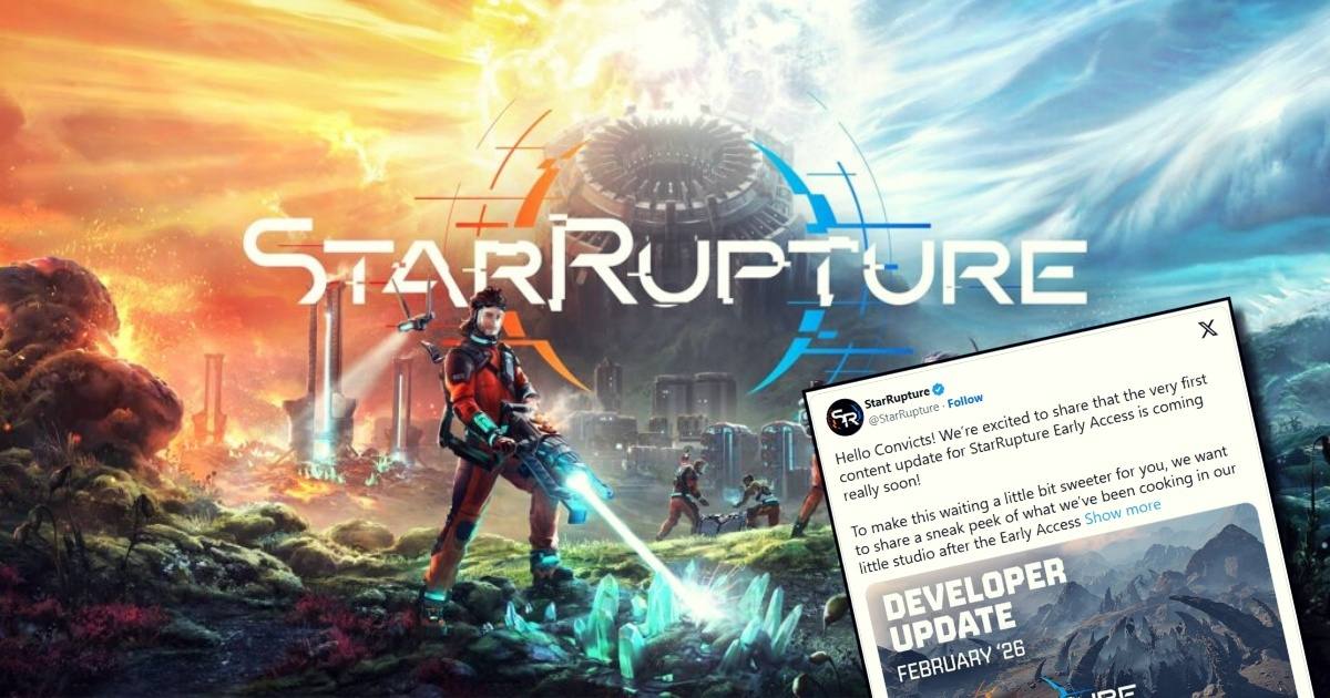 Creepy Jar StarRupture