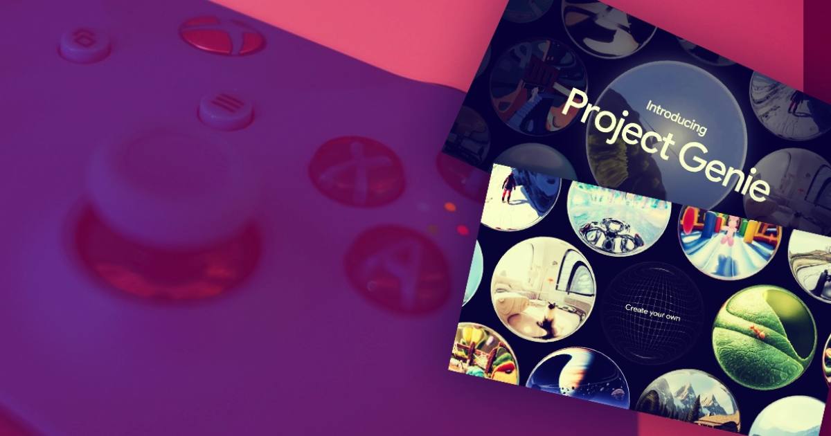 Duże spadki spółek gamingowych to emocjonalne przereagowanie. Analitycy uspokajają i tłumaczą wpływ Genie od Google na rynek gier