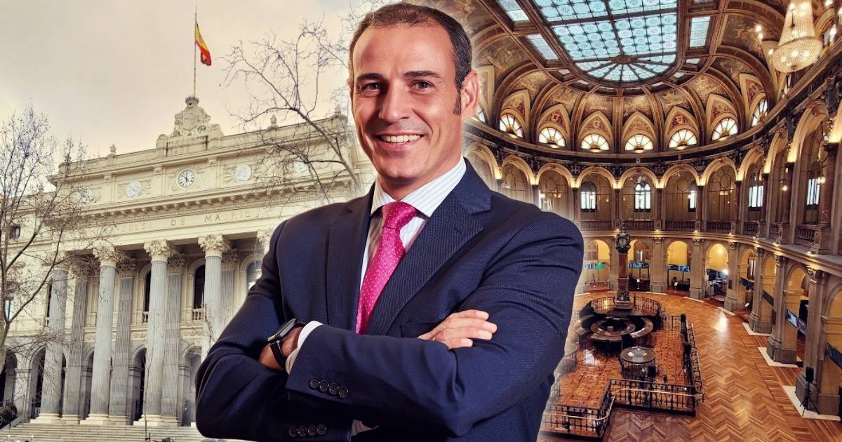 Hiszpańska Giełda Papierów Wartościowych