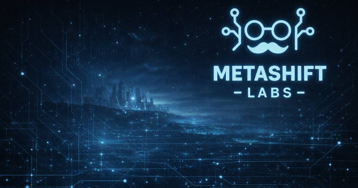 Metashift Labs – innowacyjny producent gier komputerowych – pozyskał blisko 1 mln zł na rozwój Dominus Automa