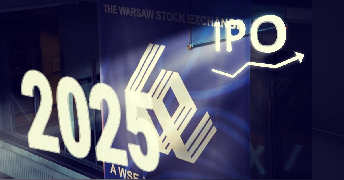 IPO Index Poland raport