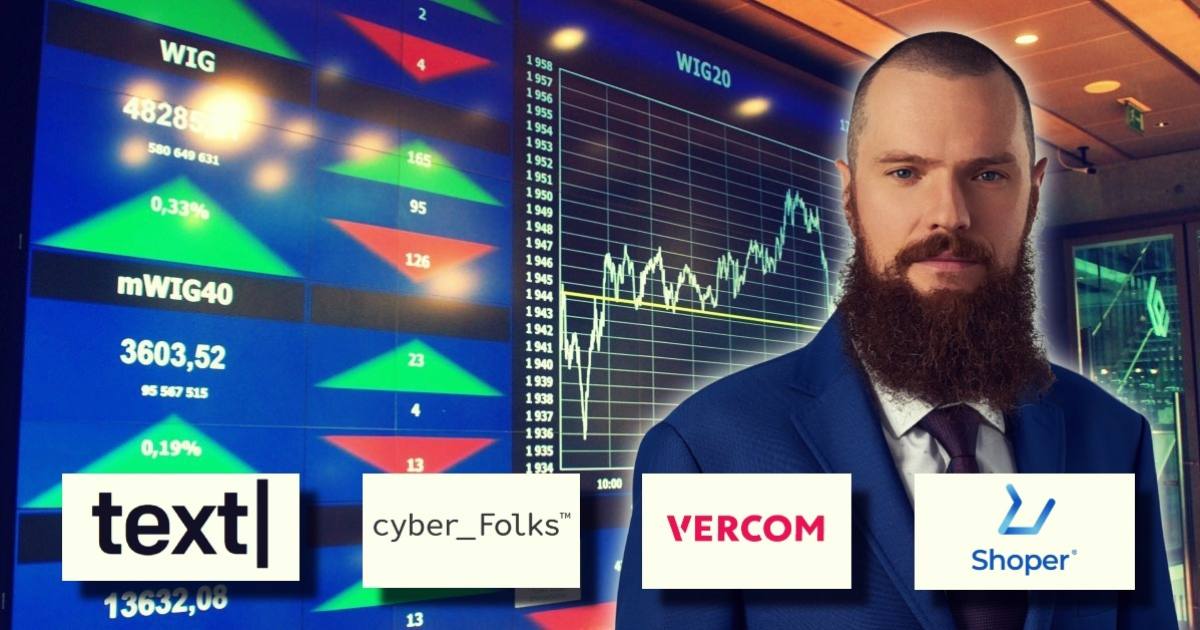 Łukasz Kosiarski SaaS