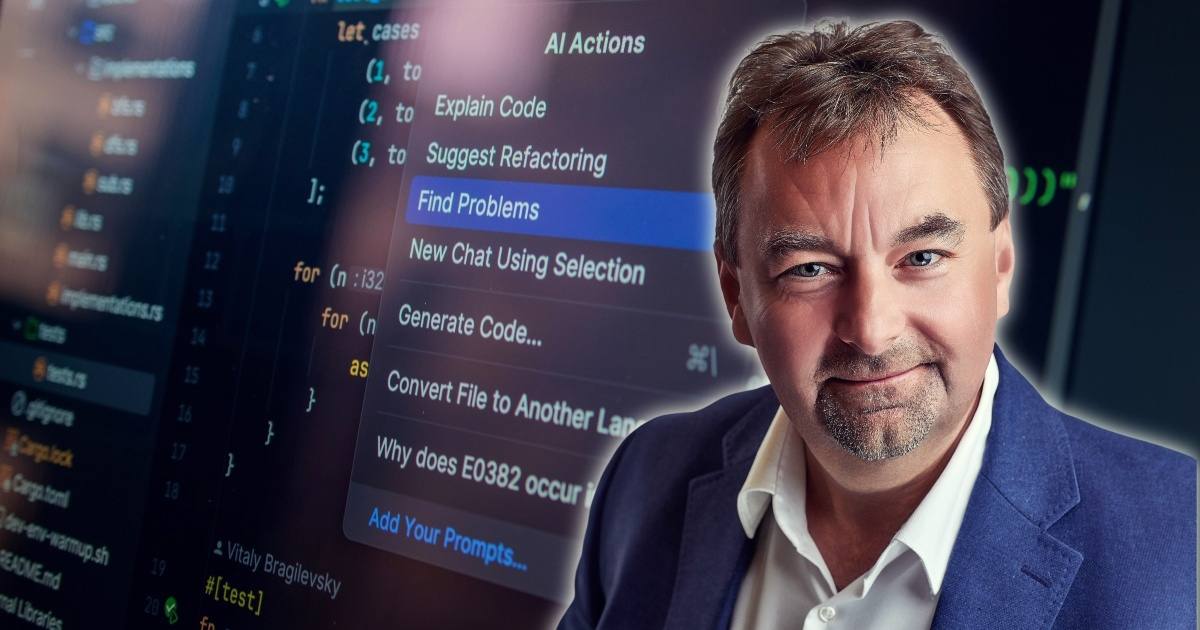 Asseco prognozy Mariusz Lizon