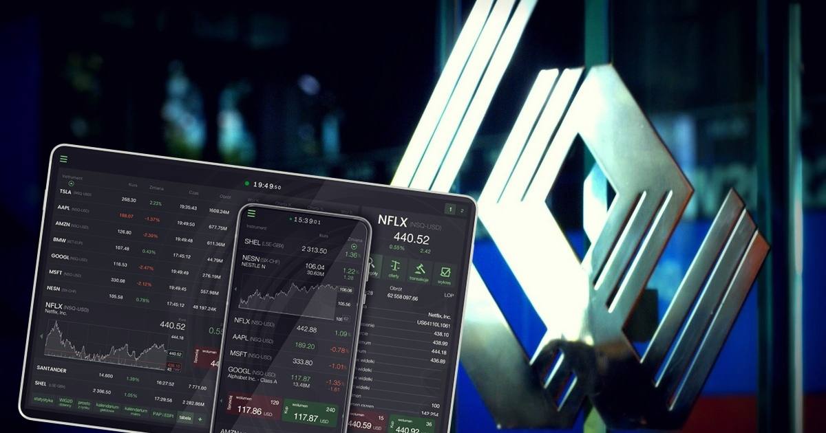 DM BOŚ POLECANE SPÓŁKI