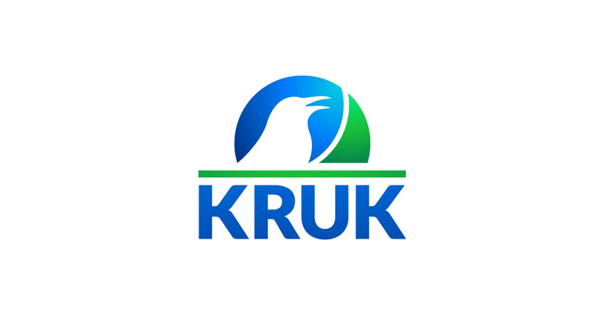 kruk logo nowe kolor