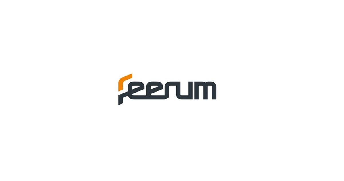 Feerum logo 