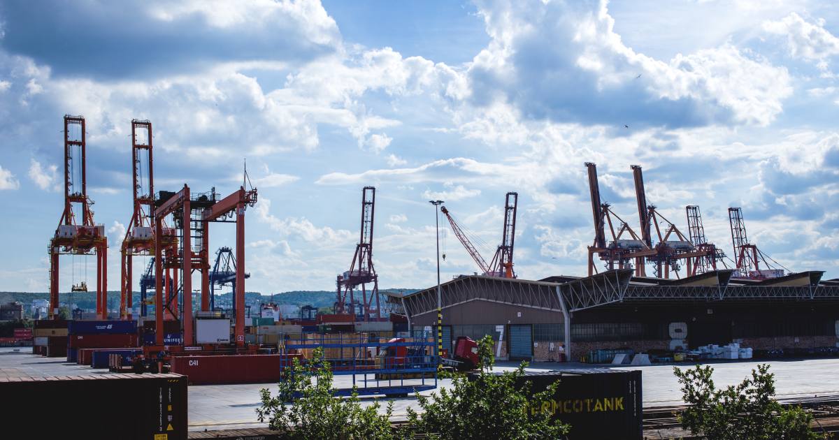 gdynia