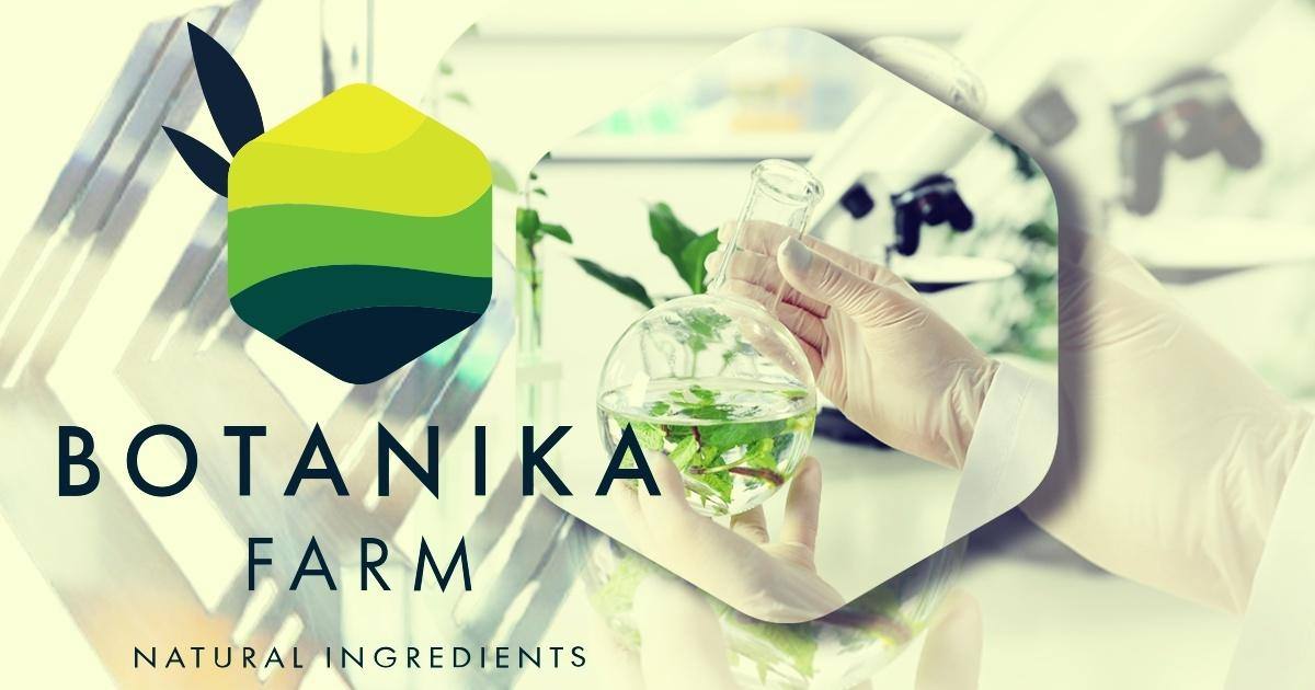 Botanika farm odwołanie IPO