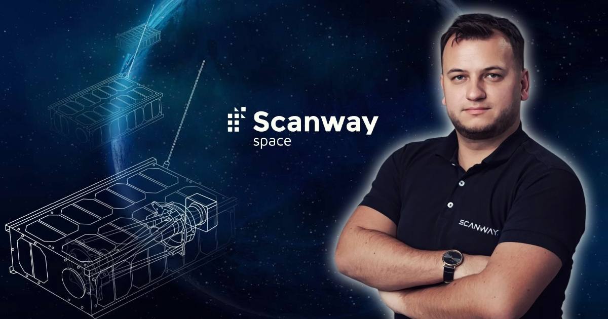 ScanWay