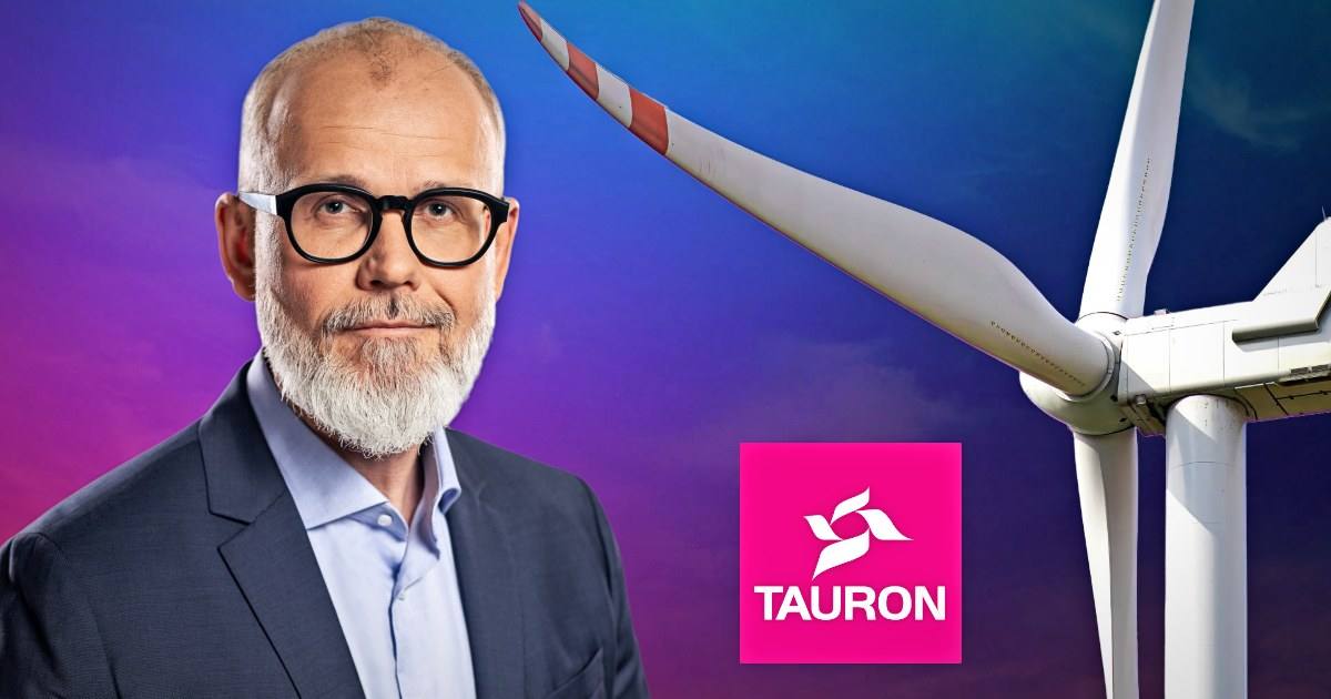Widzimy duże zainteresowanie centrami danych, dywidenda pozostaje dla nas kluczowa - Grzegorz Lot, prezes Tauron