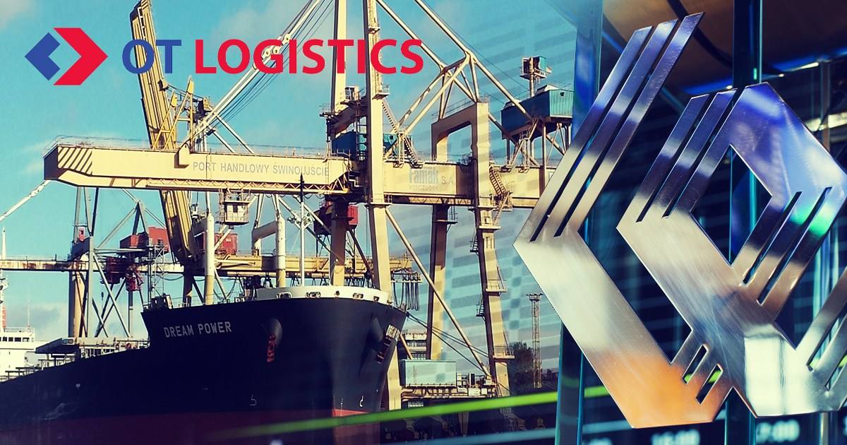 OT Logistics