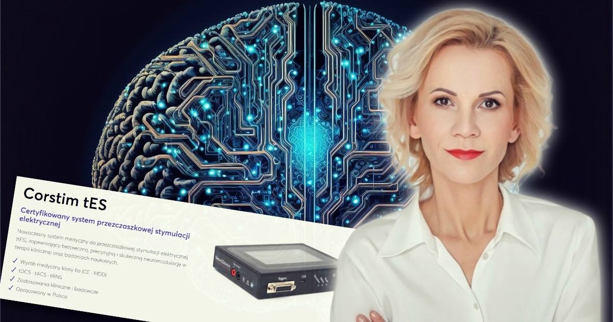 QVITI Anna Kaczmarska