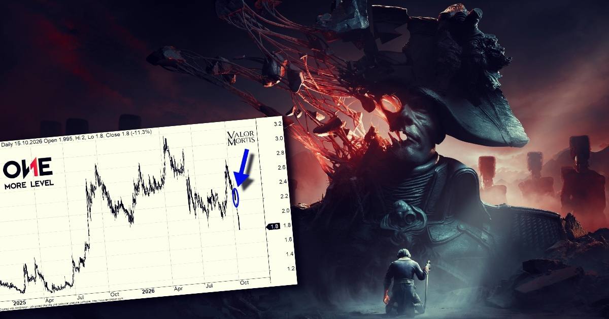 Valor Mortis premiera