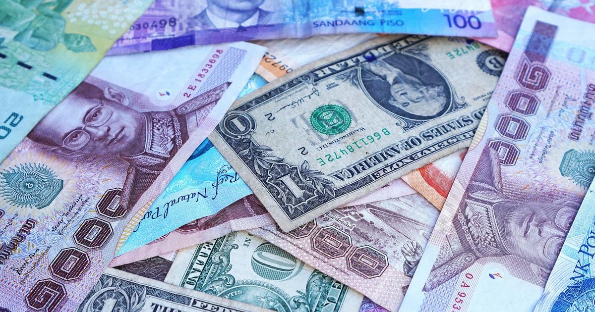DZIEŃ NA FX/FI: Przy stabilnej sytuacji geopolitycznej możliwe ...