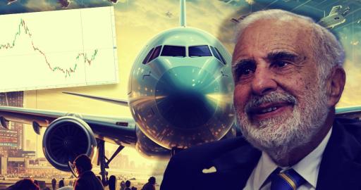 CARL ICAHN JETBLUEAIRWAYS