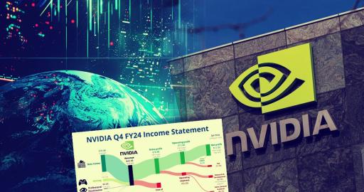 nvidia wyniki