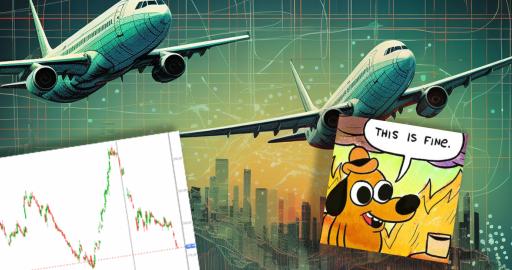 Boeing w Kryzysie: Spadki Akcji i Audyt FAA