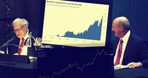 warren buffett annual meetings